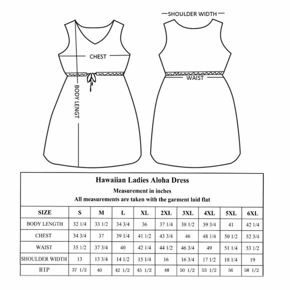 Palmwave Hawaii Women’s Sleeveless Blue & White Floral Aloha Dress Size M (NWT) - Picture 3 of 11